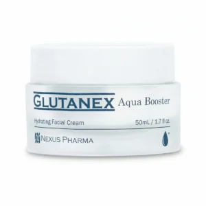 Glutanex Aqua Booster crema hidratante facial 50 ml envase original