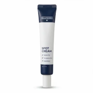 Glutanex Spot Cream crema correctora de tono 20 g envase original