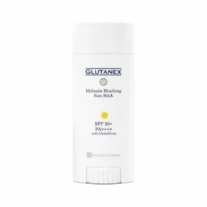 Glutanex Sun Stick protector solar barra SPF50 30 g envase original