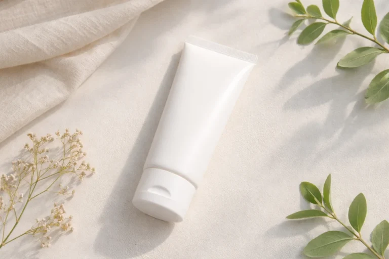 protector solar coreano SPF 50 textura ligera dermocosméticos